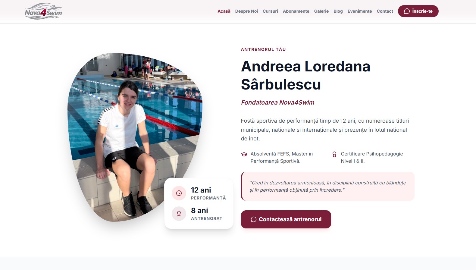 pagina
